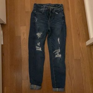 American Eagle Jeans - Amazing condition!